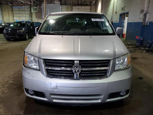 Photo 5 from auction – 2008 DODGE GRAND CARA with VIN 1D8HN54P28B141887