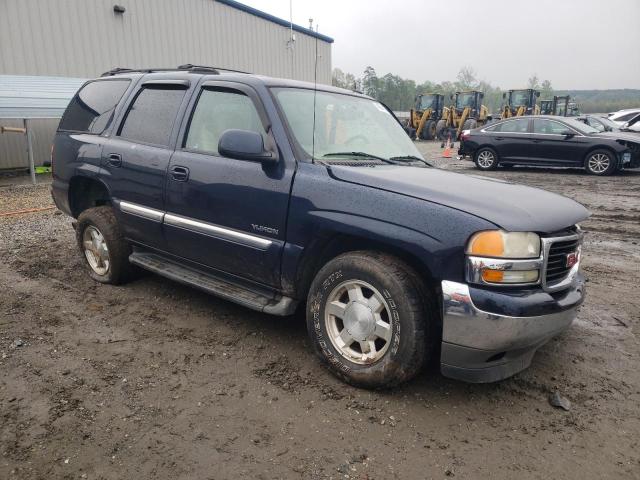 Photo 4 from auction – 2005 GMC YUKON with VIN 1GKEC13V15J144608