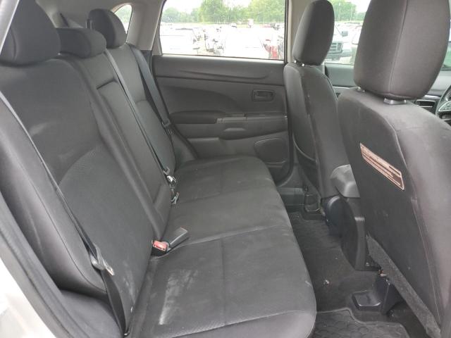 Photo 10 from auction – 2015 MITSUBISHI OUTLANDER with VIN 4A4AR3AU2FE001880