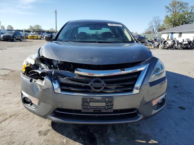 Photo 5 from auction – 2014 NISSAN ALTIMA 3.5 with VIN 1N4BL3AP3EC272910