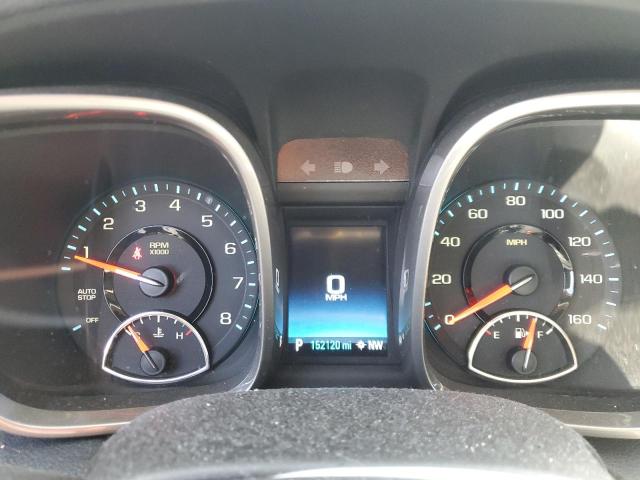 Photo 9 from auction – 2014 CHEVROLET MALIBU LS with VIN 1G11B5SL0EF229956