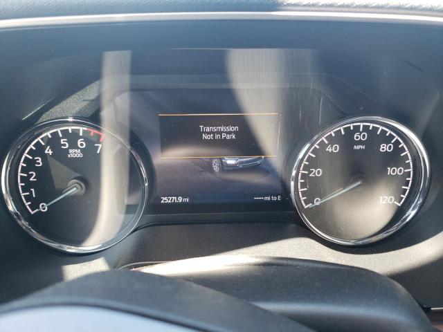 Photo 9 from auction – 2021 FORD F150 SUPER with VIN 1FTFW1CD8MFC24858
