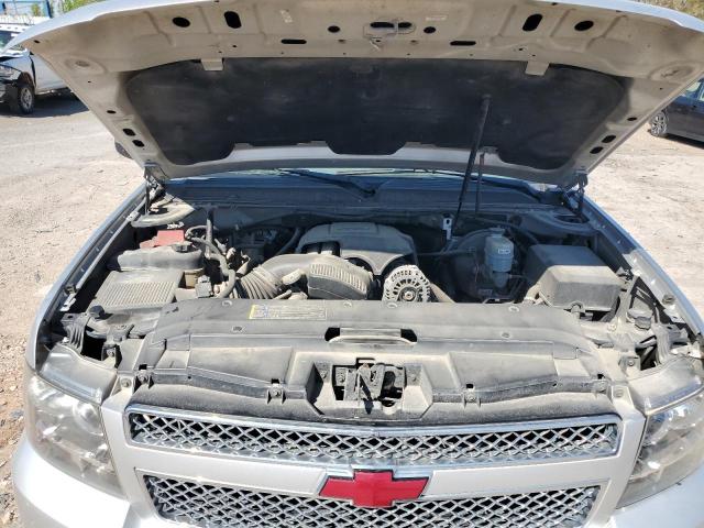 Photo 11 from auction – 2011 CHEVROLET AVALANCHE with VIN 3GNMCGE09BG116202
