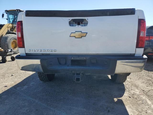 Photo 6 from auction – 2007 CHEVROLET SILVERADO with VIN 1GCEC14C97E511243