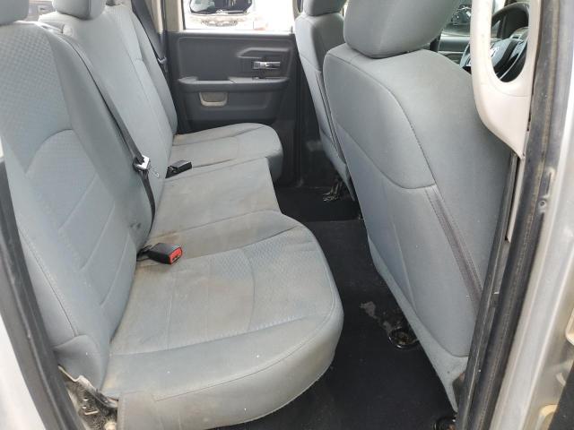 Photo 10 from auction – 2016 RAM 1500 SLT with VIN 1C6RR7GG1GS298458