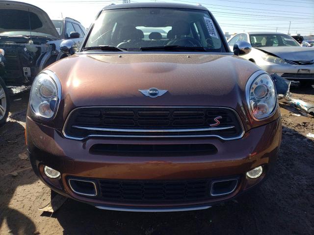 Photo 5 from auction – 2015 MINI COOPER S C with VIN WMWZC5C53FWP43905
