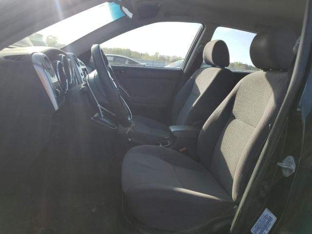 Zdjęcie 7 z aukcji – 2003 TOYOTA COROLLA MA z VIN 2T1KR32EX3C013812