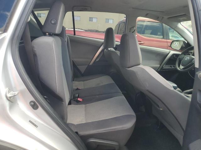 Photo 10 from auction – 2013 TOYOTA RAV4 XLE with VIN JTMWFREV8DD012302