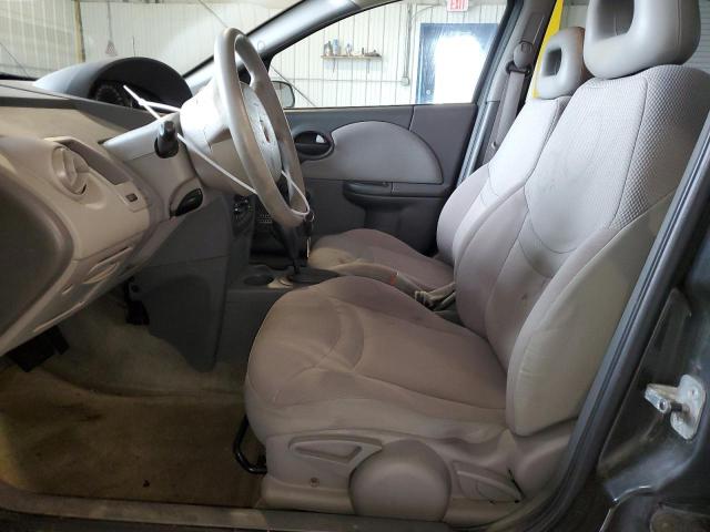 Zdjęcie 7 z aukcji – 2003 SATURN ION LEVEL z VIN 1G8AJ52F73Z202456