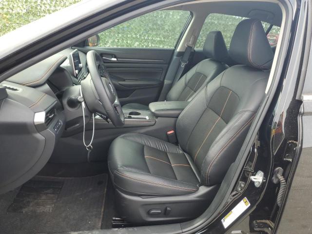 Photo 7 from auction – 2021 NISSAN ALTIMA SR with VIN 1N4BL4CV1MN416121