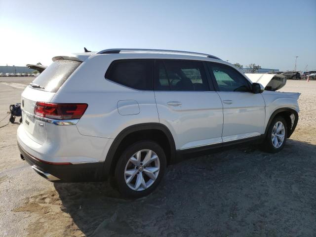 Photo 3 from auction – 2023 VOLKSWAGEN ATLAS SEL with VIN 1V2BR2CA8PC519741