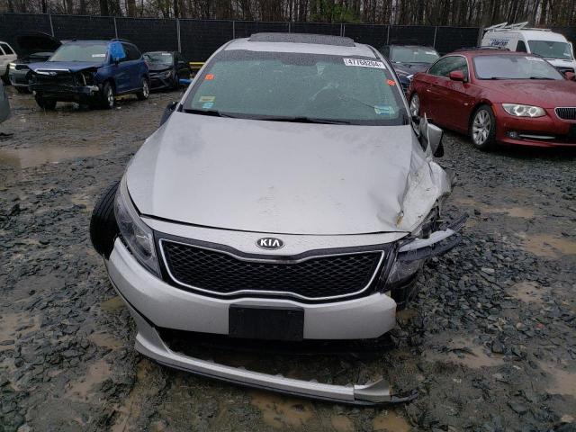 Photo 5 from auction – 2014 KIA OPTIMA LX with VIN 5XXGM4A71EG324988
