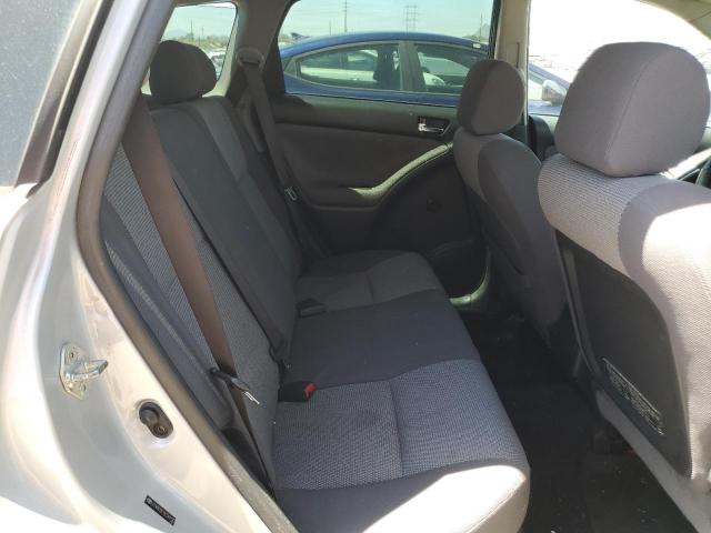 Photo 10 from auction – 2005 TOYOTA COROLLA MA with VIN 2T1KR32E15C344183