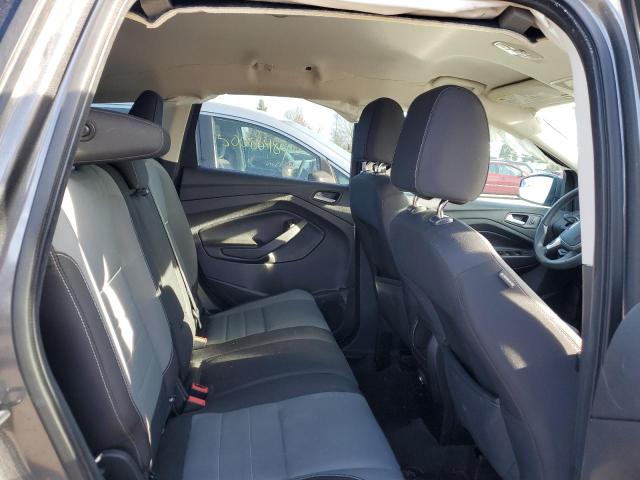 Photo 10 from auction – 2013 FORD ESCAPE SE with VIN 1FMCU0G96DUD71678