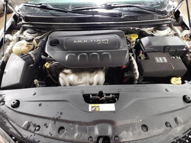 Photo 11 from auction – 2016 CHRYSLER 200 LIMITE with VIN 1C3CCCAB6GN164568
