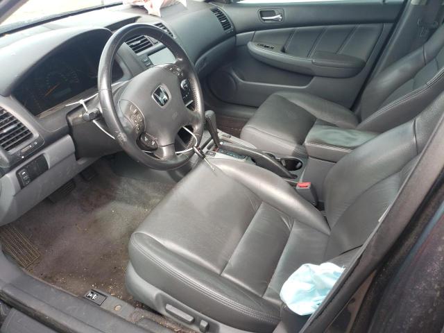 Photo 7 from auction – 2003 HONDA ACCORD EX with VIN JHMCM56763C049286