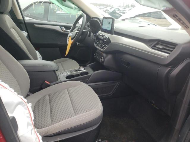 Photo 7 from auction – 2020 FORD ESCAPE SE with VIN 1FMCU9G68LUC06644