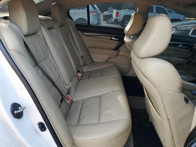 Photo 10 from auction – 2012 ACURA TL with VIN 19UUA8F26CA030853