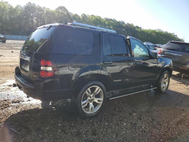 Photo 3 from auction – 2009 FORD EXPLORER L with VIN 1FMEU85E29UA13993