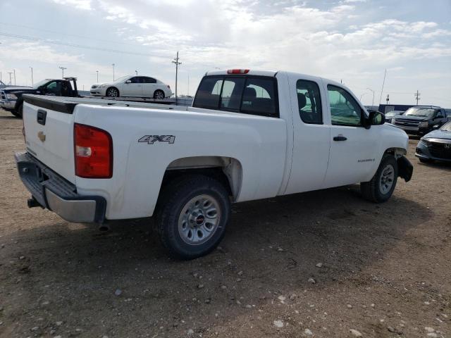 Photo 3 from auction – 2008 CHEVROLET SILVERADO with VIN 1GCEK19C08Z291884