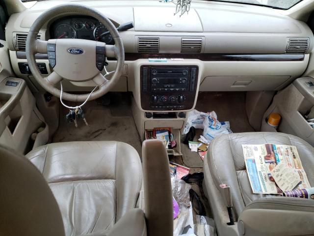 Foto 8 de la subasta – 2007 FORD FREESTAR S con VIN 2FMZA52297BA09011