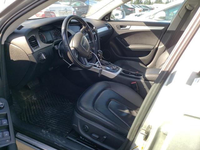 صورة رقم 7 من المزاد - 2010 AUDI A4 PREMIUM مع VIN WAUEFAFL4AN024735