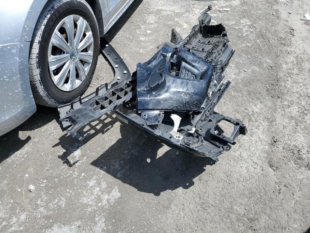 Photo 12 from auction – 2021 JEEP RENEGADE S with VIN ZACNJDAB3MPM12677