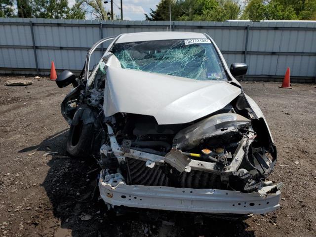 Photo 5 from auction – 2015 SUBARU IMPREZA with VIN JF1GJAA62FH004961