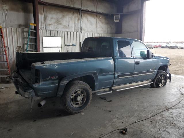 صورة رقم 3 من المزاد - 2007 CHEVROLET SILVERADO مع VIN 1GCHK29D77E150019