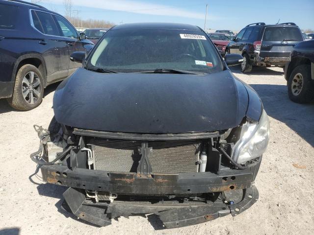 Photo 5 from auction – 2010 NISSAN MAXIMA S with VIN 1N4AA5AP5AC833695
