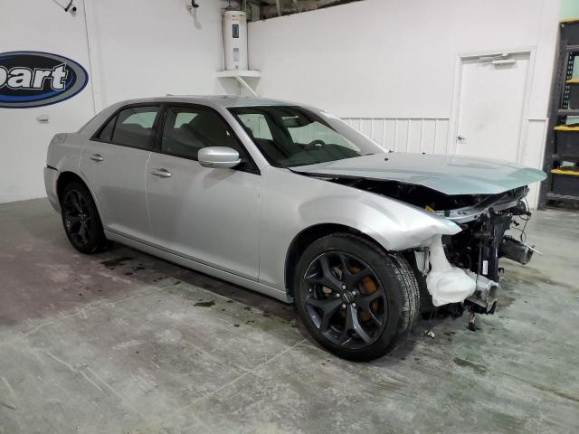 Photo 4 from auction – 2023 CHRYSLER 300 S with VIN 2C3CCABG7PH569619