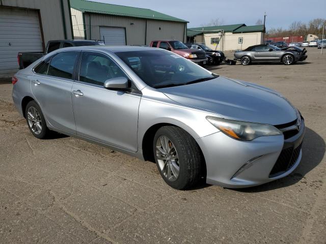Photo 4 from auction – 2016 TOYOTA CAMRY LE with VIN 4T1BF1FK4GU551486