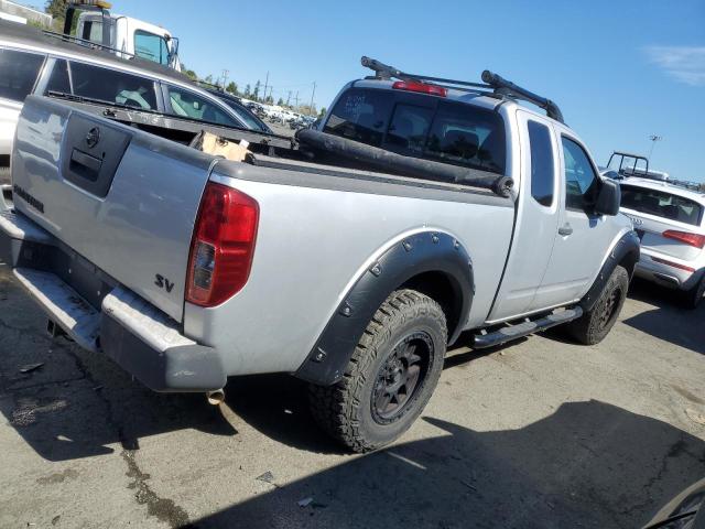 Photo 3 from auction – 2012 NISSAN FRONTIER S with VIN 1N6AD0CU5CC415113