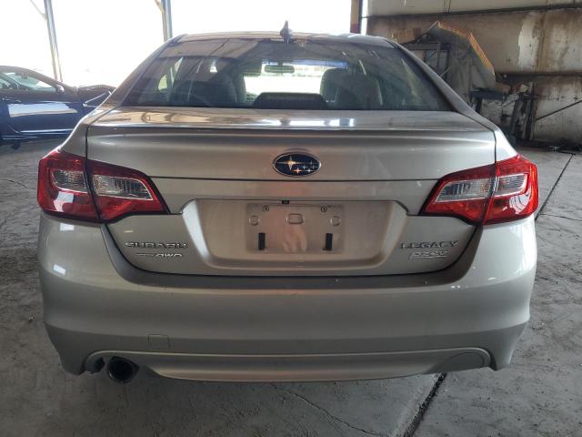 Photo 6 from auction – 2016 SUBARU LEGACY 2.5 with VIN 4S3BNAC66G3051771