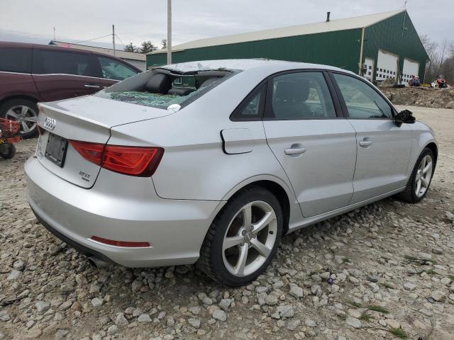 Photo 3 from auction – 2015 AUDI A3 PREMIUM with VIN WAUBFGFF7F1008866