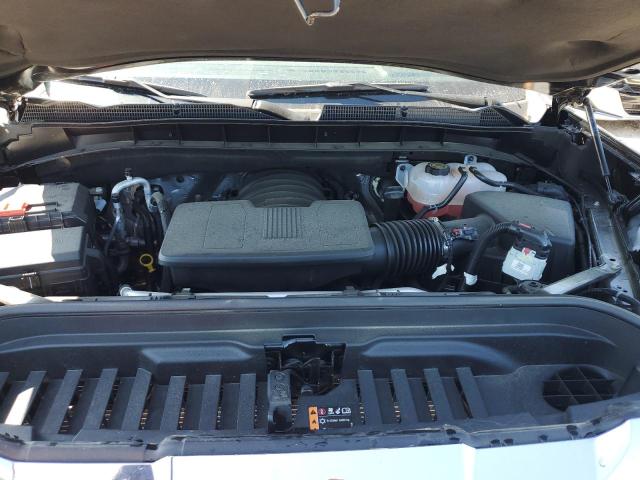 Photo 11 from auction – 2023 GMC SIERRA K15 with VIN 3GTUUDED1PG346346