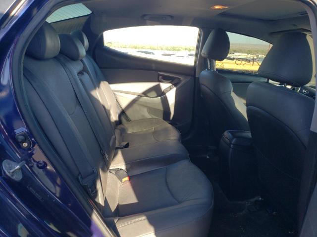 Photo 10 from auction – 2011 HYUNDAI ELANTRA GL with VIN 5NPDH4AE7BH039718