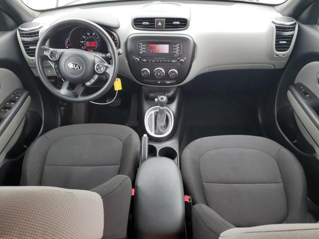 Photo 8 from auction – 2014 KIA SOUL with VIN KNDJN2A24E7712740