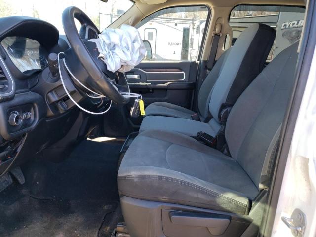 Photo 7 from auction – 2019 RAM 3500 BIG H with VIN 3C63RRHL6KG687688