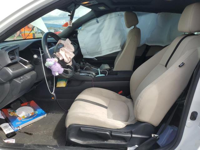 Photo 7 from auction – 2019 HONDA CIVIC EX with VIN 2HGFC3B3XKH354912