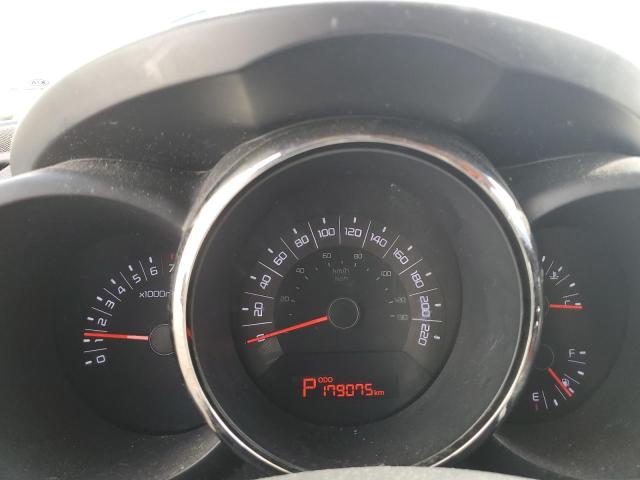 Фото 9 с аукциона – 2011 KIA SOUL + с VIN KNDJT2A21B7223343