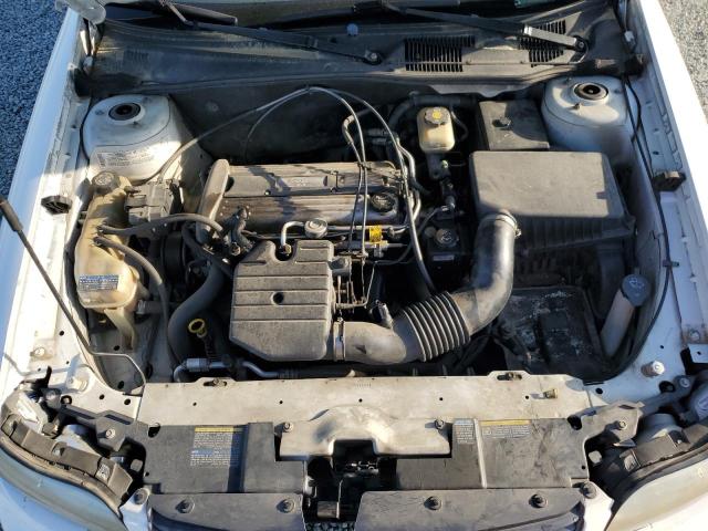 Photo 11 from auction – 2004 CHEVROLET CLASSIC with VIN 1G1ND52FX4M555862