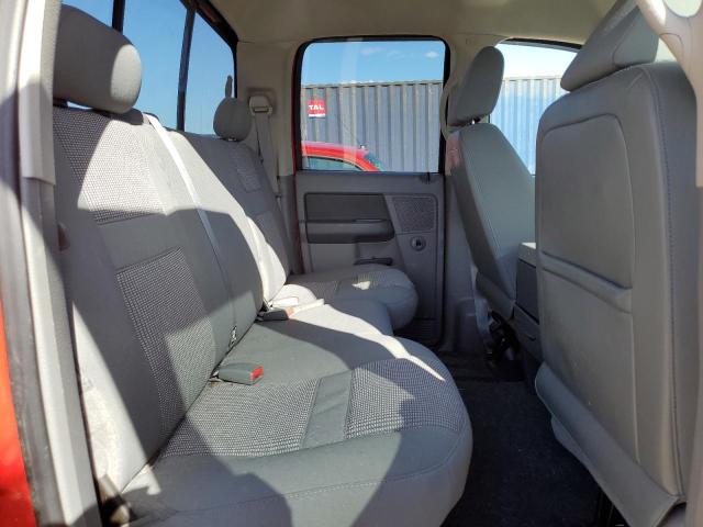 Photo 10 from auction – 2007 DODGE RAM 1500 S with VIN 1D3HU18217J640104