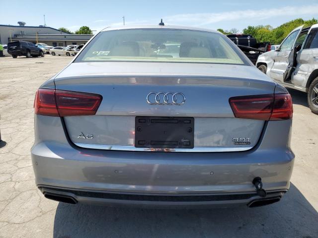 Photo 6 from auction – 2016 AUDI A6 PREMIUM with VIN WAUFGAFC2GN090145