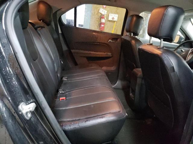 Photo 11 from auction – 2013 CHEVROLET EQUINOX LT with VIN 2GNALDEK5D6337037