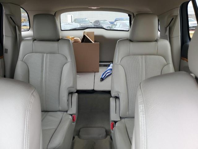 Photo 10 from auction – 2011 LINCOLN MKT with VIN 2LMHJ5AT5BBJ55070
