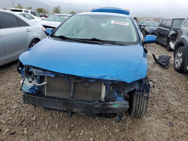 Photo 5 from auction – 2010 TOYOTA COROLLA BA with VIN 2T1BU4EEXAC374194