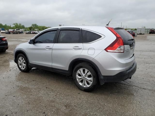 Photo 2 from auction – 2013 HONDA CR-V EX with VIN 2HKRM4H5XDH620107