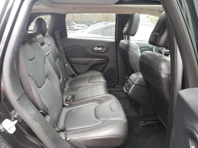 Photo 10 from auction – 2015 JEEP CHEROKEE L with VIN 1C4PJMDS5FW633629
