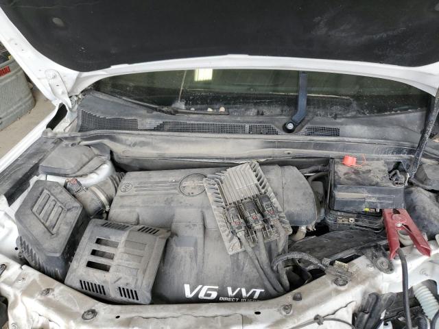 Photo 11 from auction – 2015 GMC TERRAIN SL with VIN 2GKFLYE36F6150833